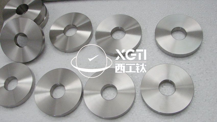 鈦環(huán)、鈦合金環(huán)的常用牌號(hào)及行業(yè)應(yīng)用