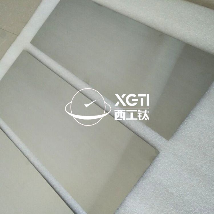 TC4鈦合金、TC11鈦合金在鈦材料在化工石油電力等重要領(lǐng)域的應用
