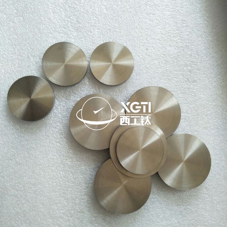 航空航天、化工等領(lǐng)域常用TC4鈦合金鍛件的規(guī)格及標準