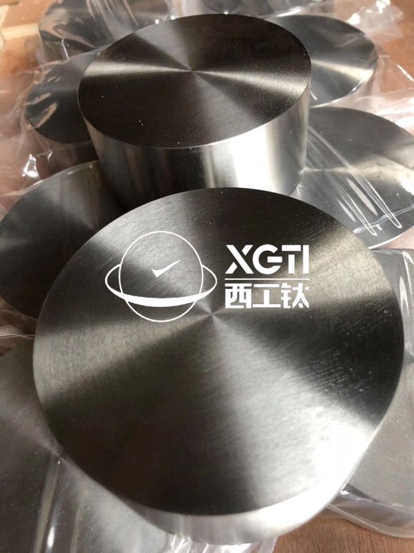 航空用TC6鈦合金鍛件的技術(shù)要求、試驗(yàn)方法、驗(yàn)收規(guī)則等規(guī)范