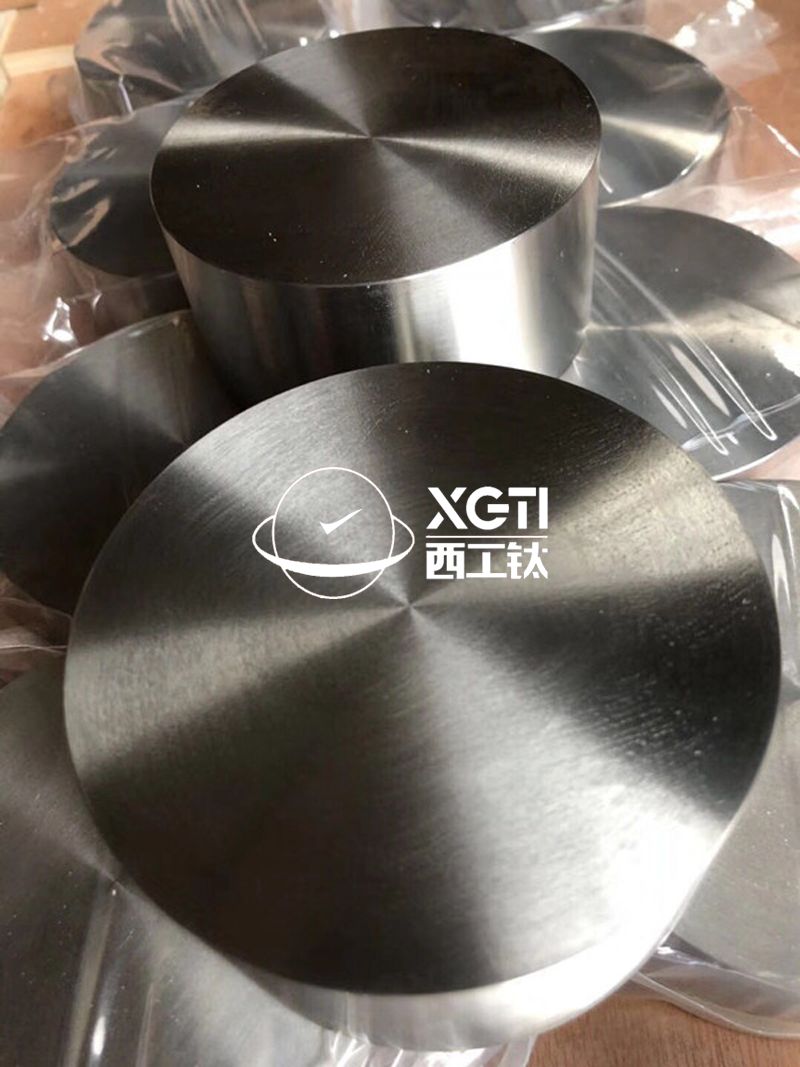 鍛造后的冷卻速度對(duì)TC4、TC6鈦鍛件力學(xué)性能的影響